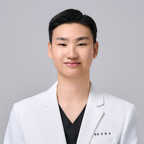 대표원장 정현우