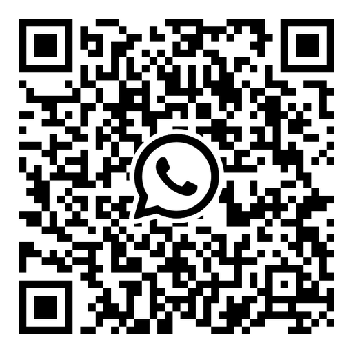 RE:NINE 医院 WhatsApp 二维码