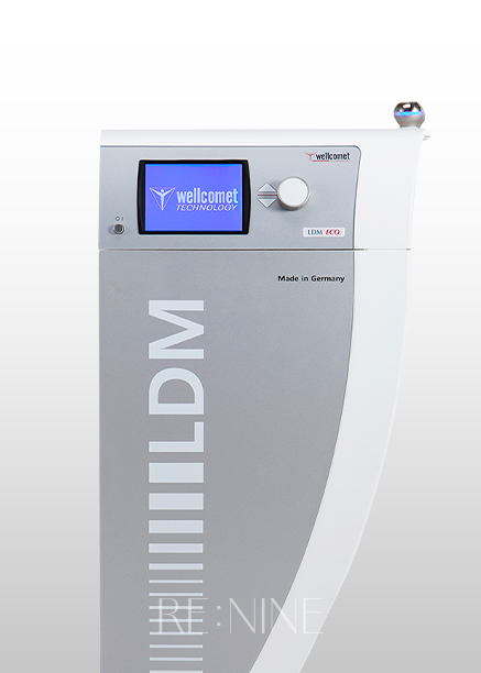 LDM