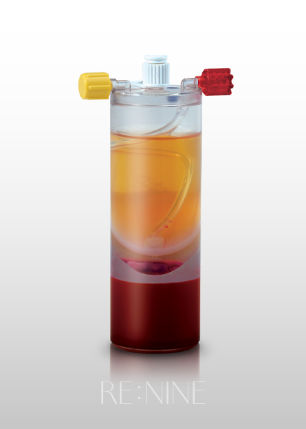 줄기세포 추출기